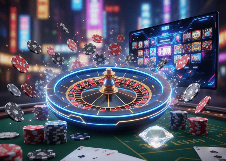 best online casinos