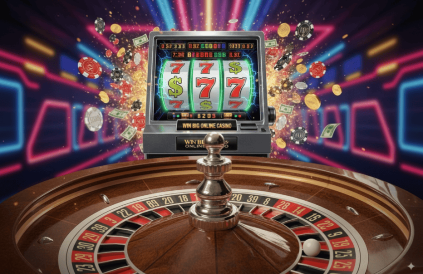 casino