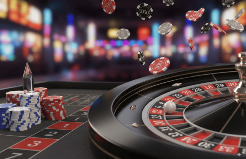 casino online