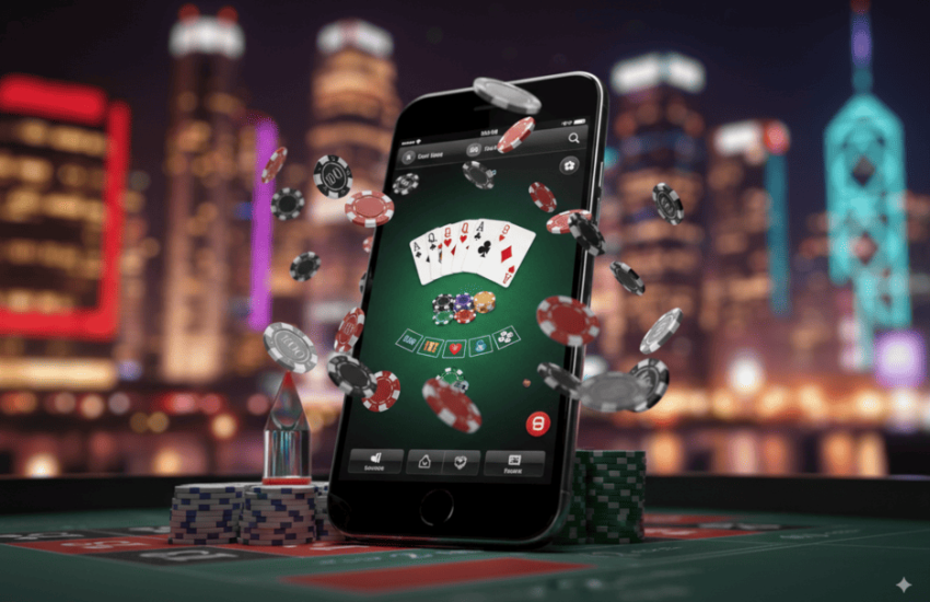 crypto casinos