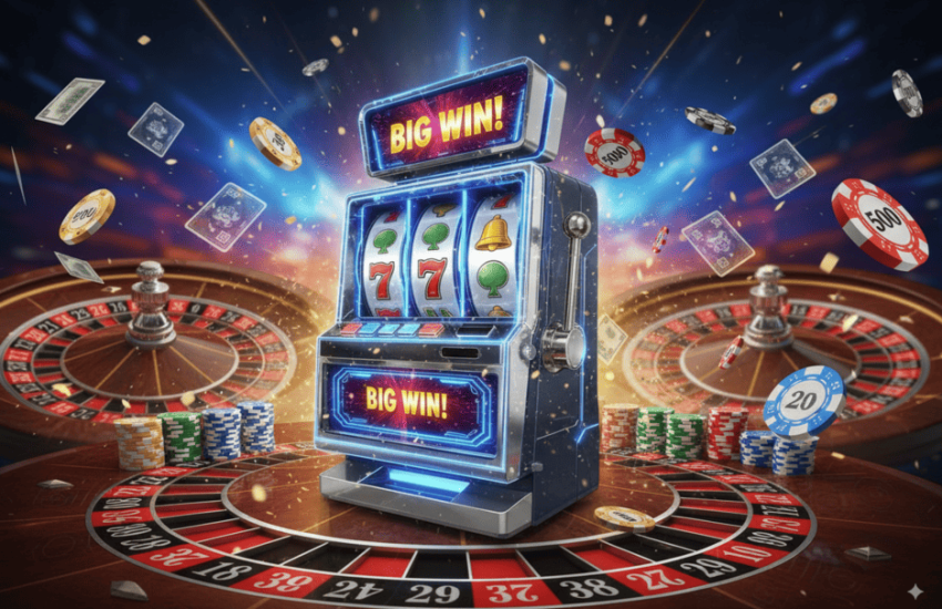 how to get a free hotel room at a casino